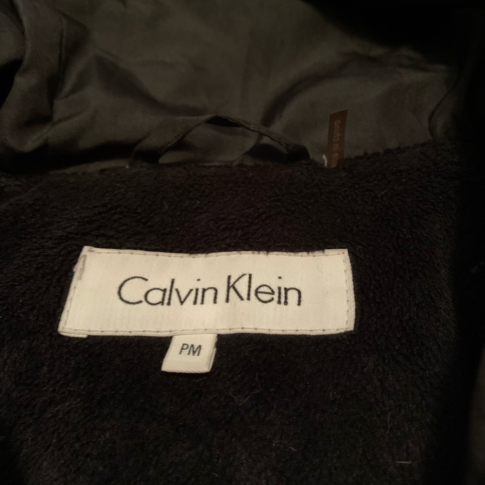 Calvin Klein jacket - Picture 3 of 6